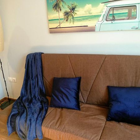 Wish Suite Juderia De Sevilla 外观 照片