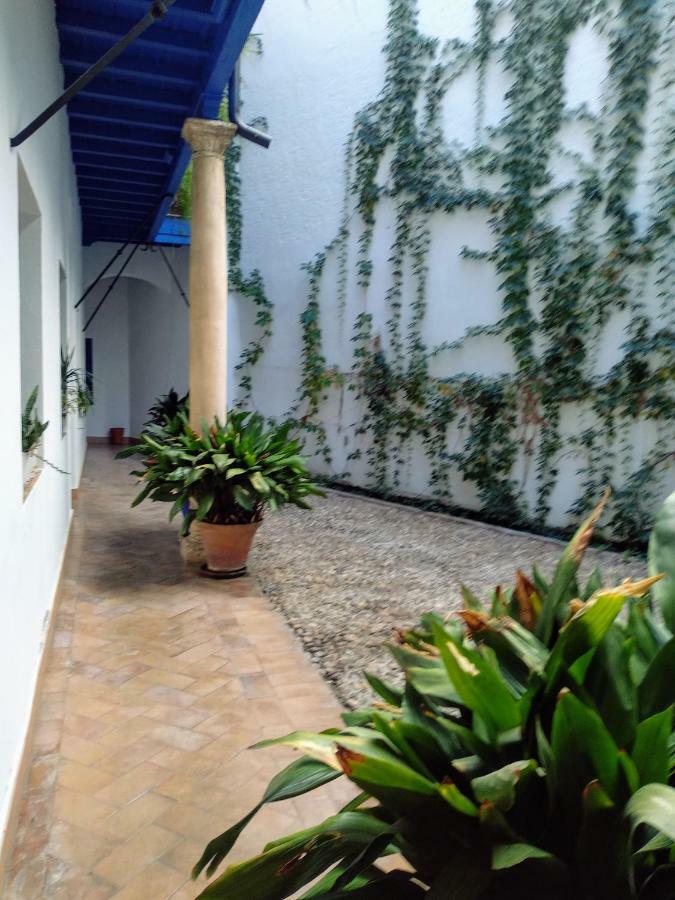 Wish Suite Juderia De Sevilla 外观 照片