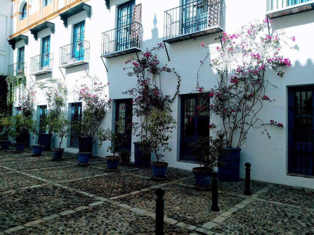 Wish Suite Juderia De Sevilla 外观 照片