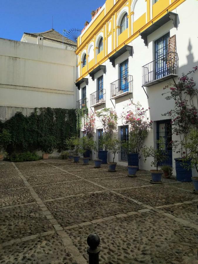 Wish Suite Juderia De Sevilla 外观 照片