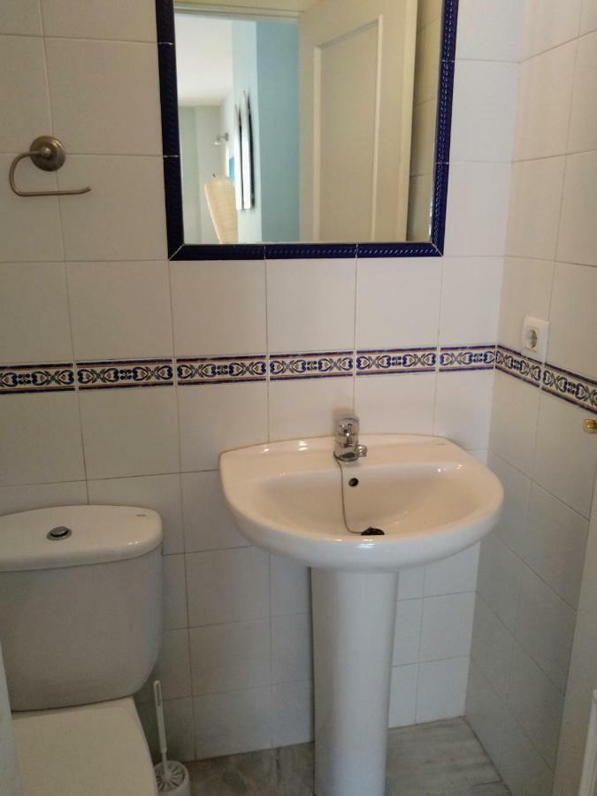 Wish Suite Juderia De Sevilla 外观 照片