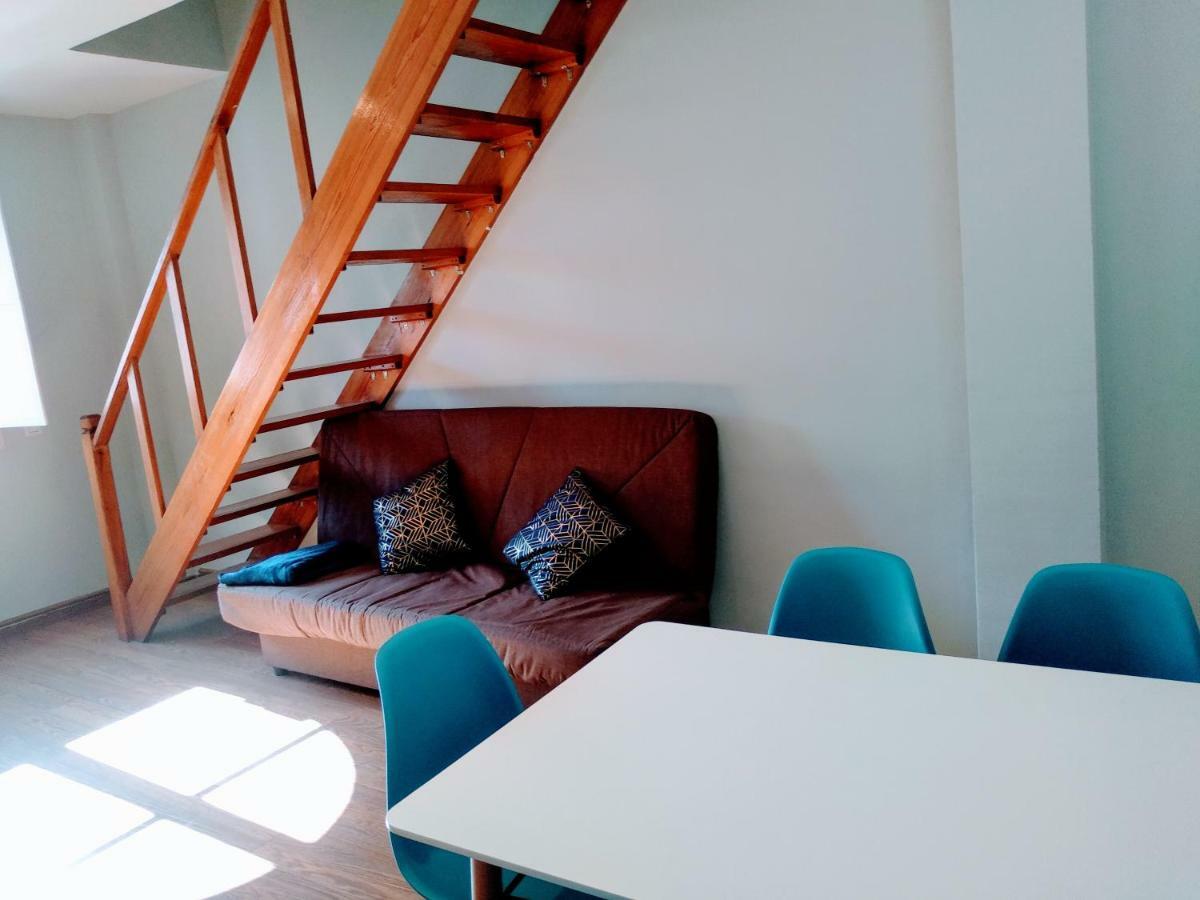 Wish Suite Juderia De Sevilla 外观 照片