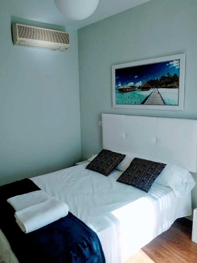 Wish Suite Juderia De Sevilla 外观 照片