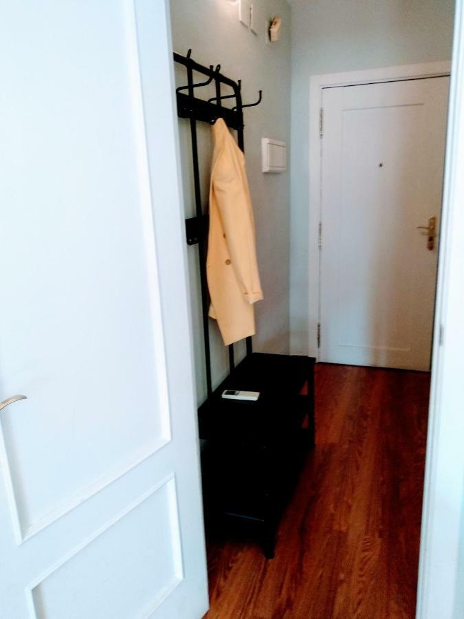 Wish Suite Juderia De Sevilla 外观 照片