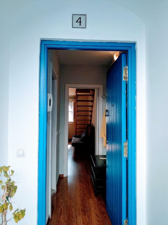 Wish Suite Juderia De Sevilla 外观 照片