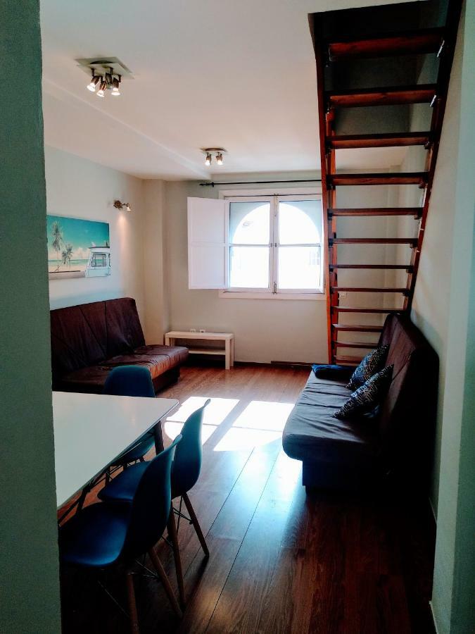 Wish Suite Juderia De Sevilla 外观 照片