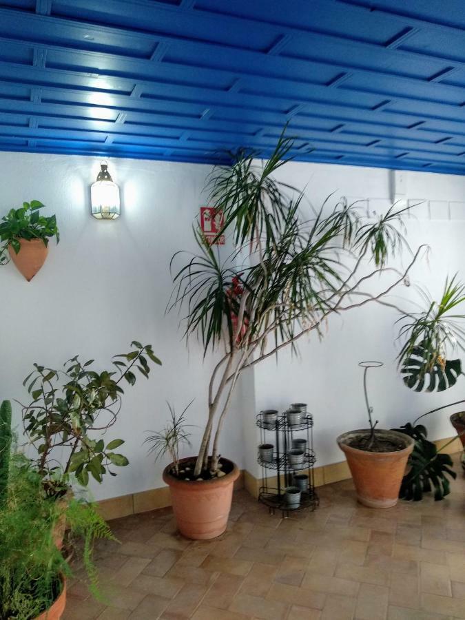 Wish Suite Juderia De Sevilla 外观 照片